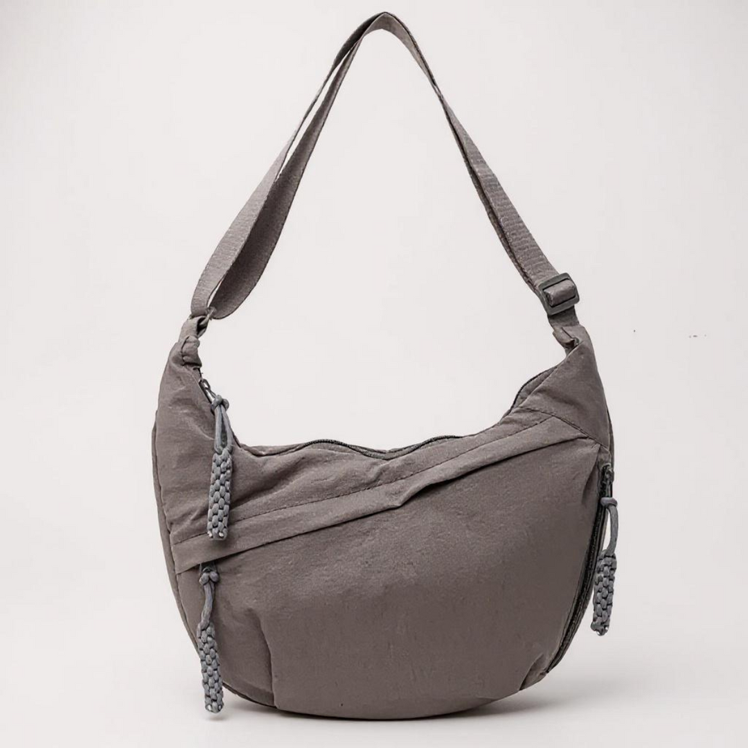 Zephyra - Sleek Shoulder Bag