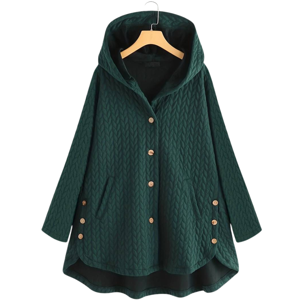 Imelda - Stylish Casual Coat