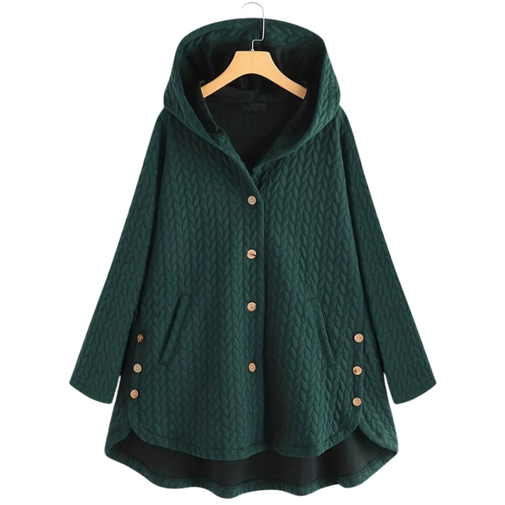 Imelda - Stylish Casual Coat
