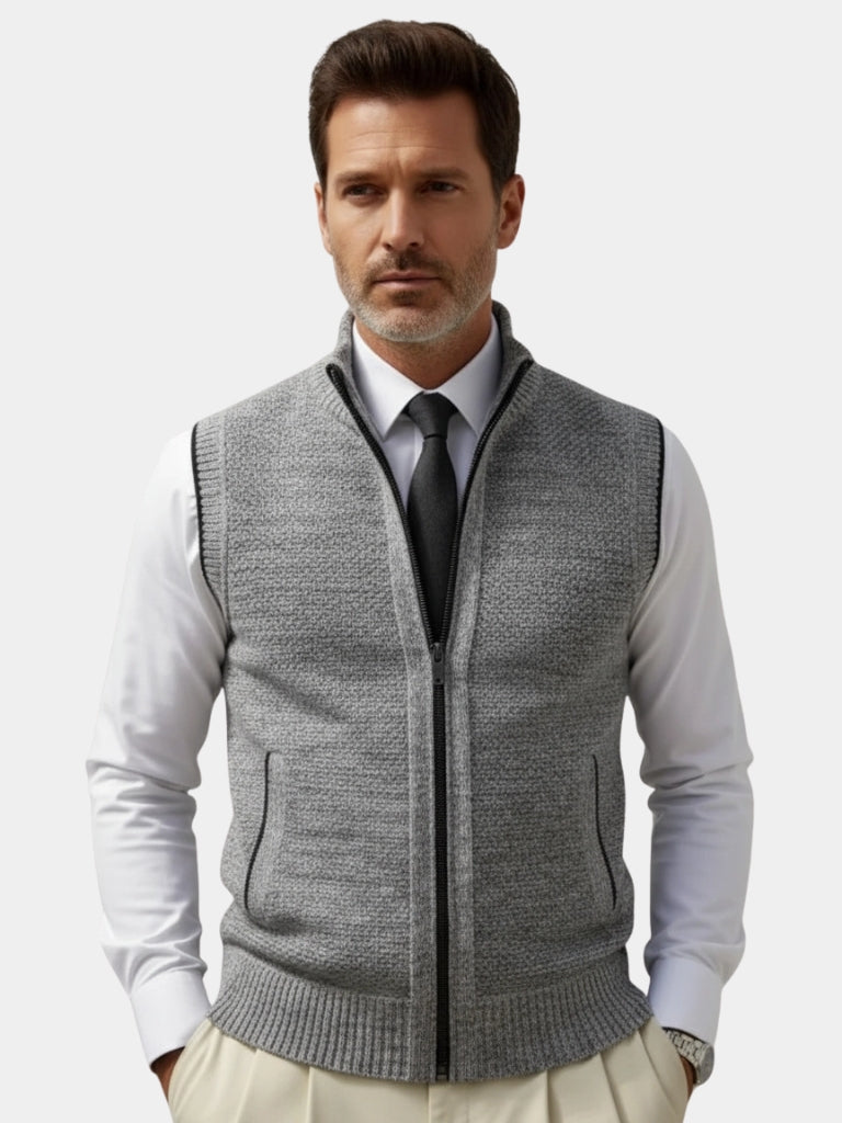 Bishop - Stylish Casual Vest