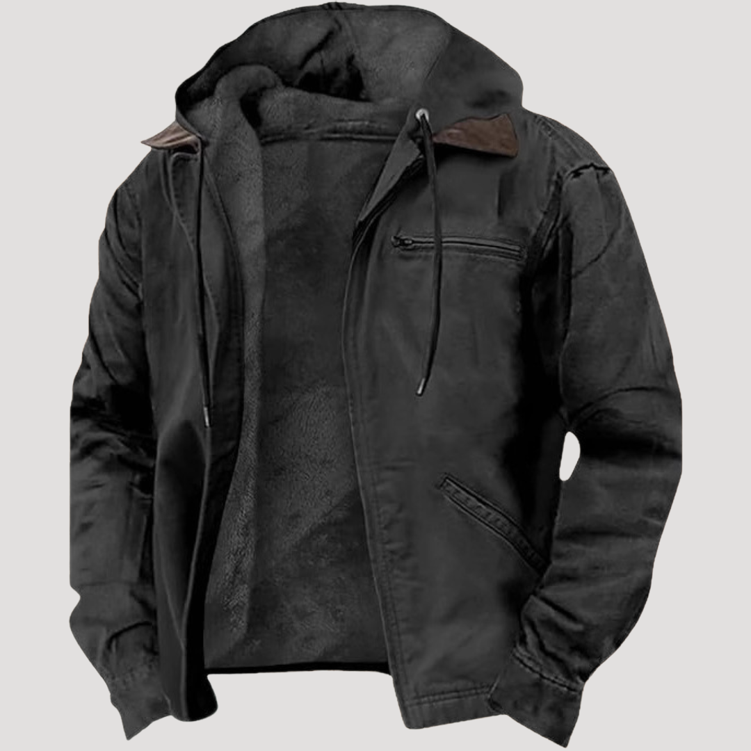 Kieran - Stylish Casual Jacket