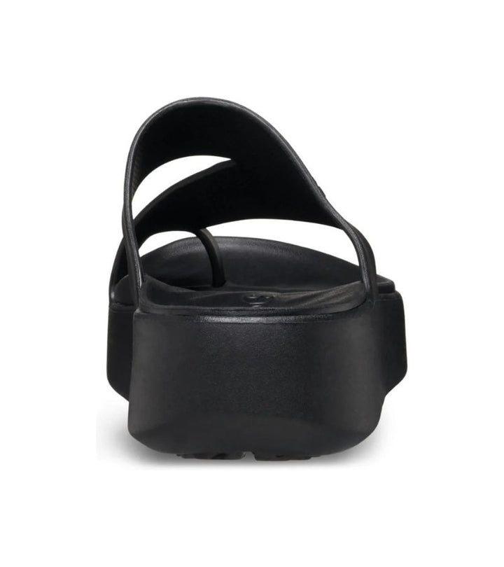 Veronique - Cushioned Platform Sandals