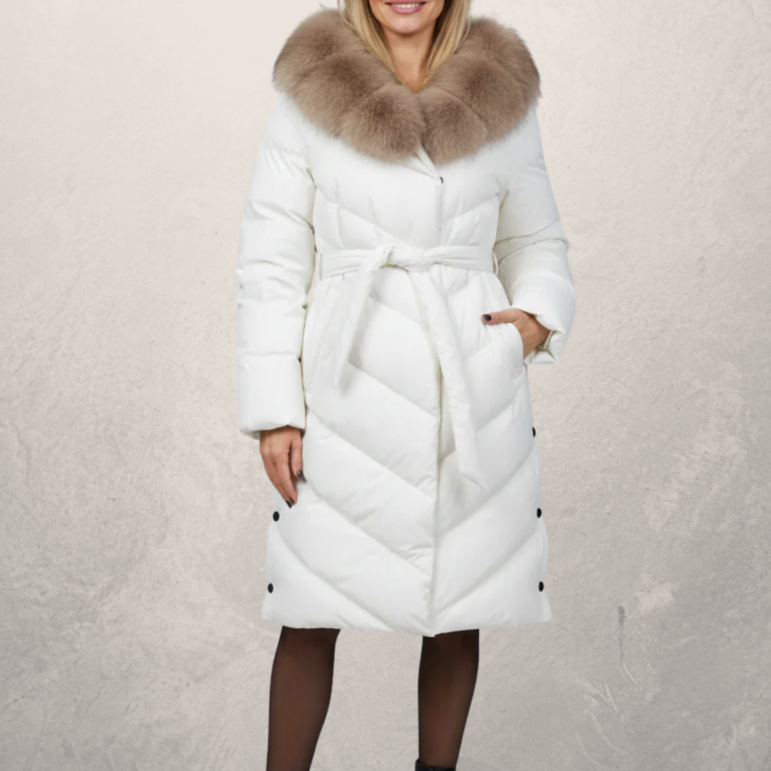 Elanira - Stylish Casual Coat