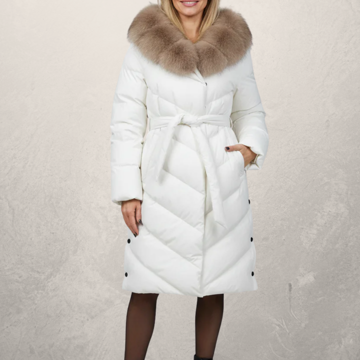 Elanira - Stylish Casual Coat