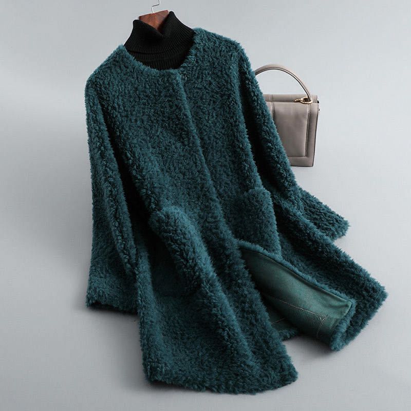 Darlina - Stylish Casual Coat