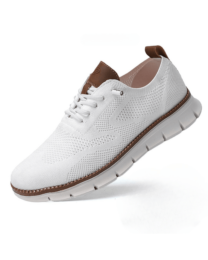 Jorvexus - Stylish Casual Shoes