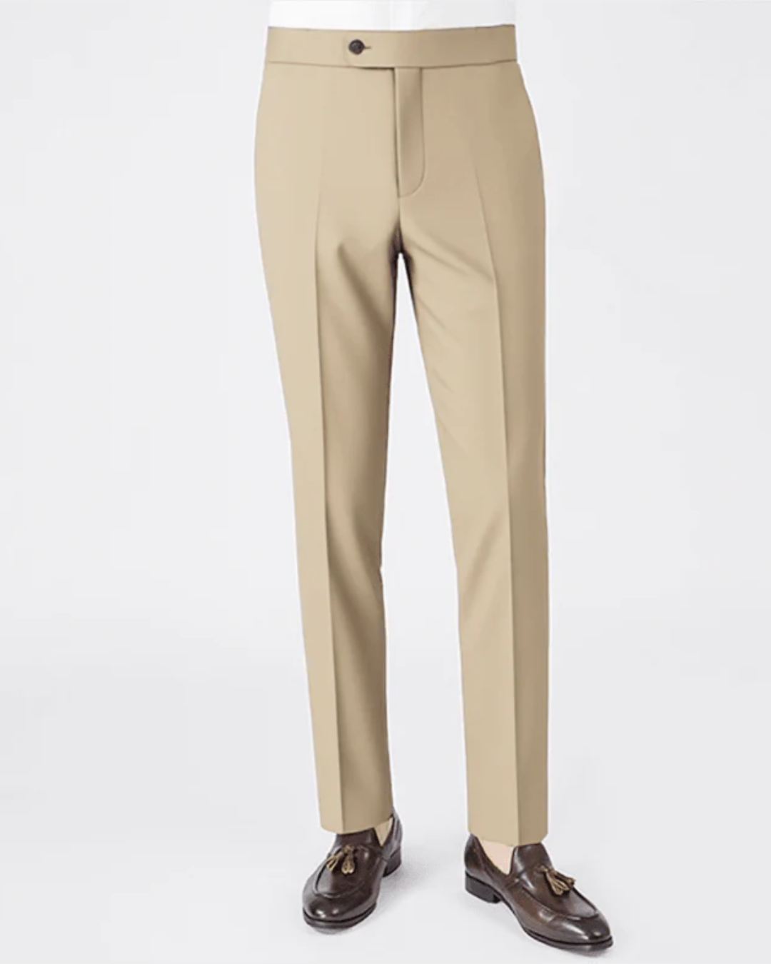 Garrion - Elegant Casual Pants