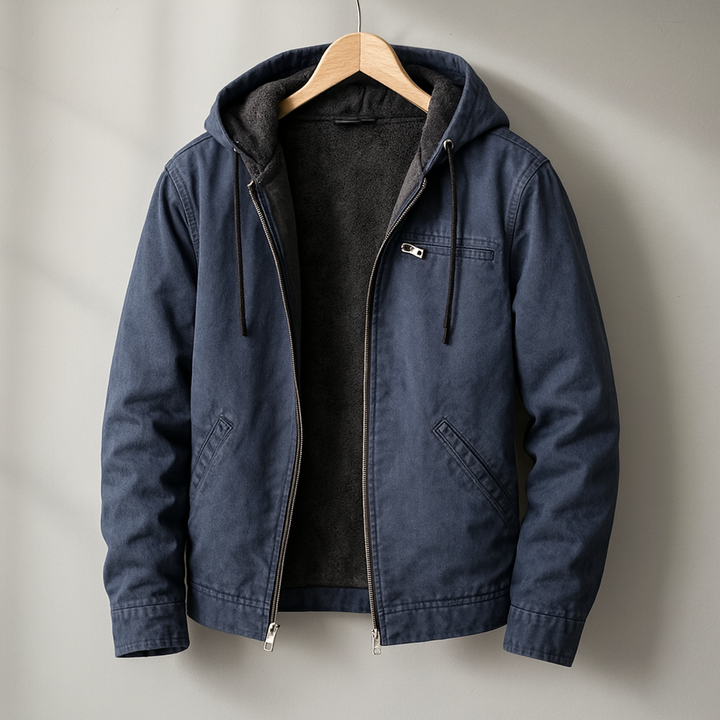 Draeven - Stylish Casual Jacket