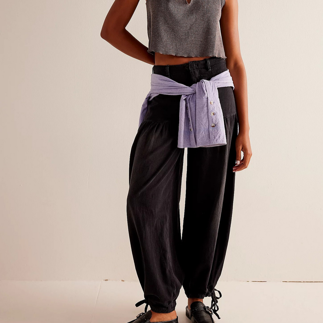 Bellissa - Stylish Casual Pants