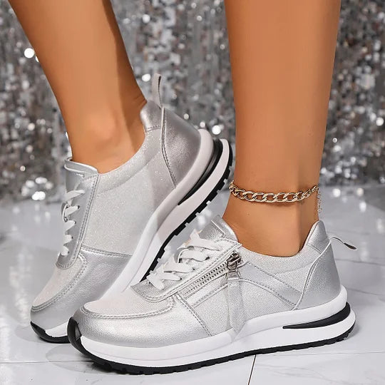 Azelyn - Stylish Casual Shoes