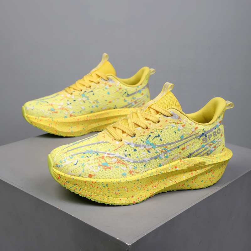 Elowynne - Propulsive Marathon Running Shoes