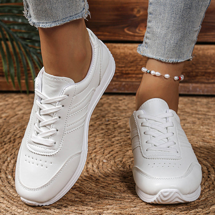 Bellarie - Cushioned Sneakers