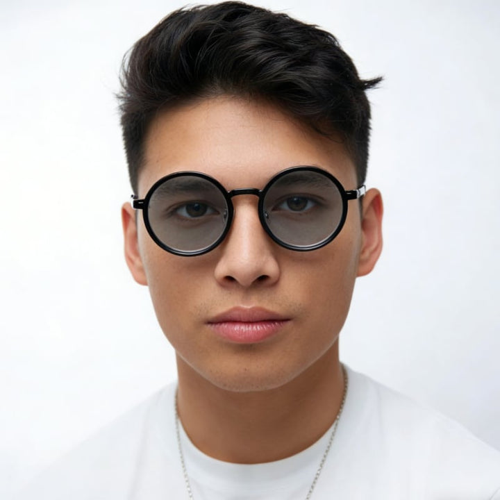 Molan - Premium Adjustable-Tint Sunglasses