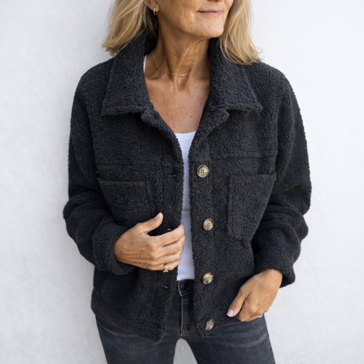 Elka - Soft-Touch Jacket