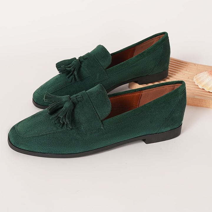 Xaria - Supportive Walking Shoes