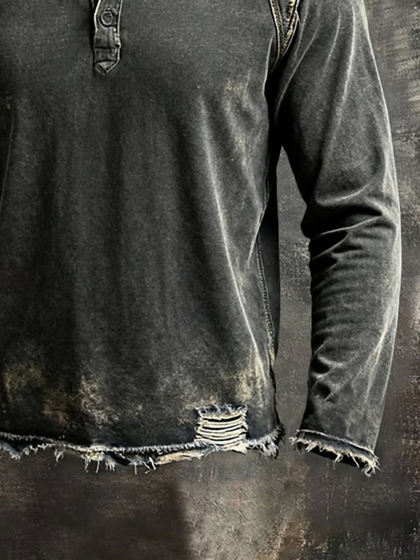 Navik - Stylish Casual Sweater