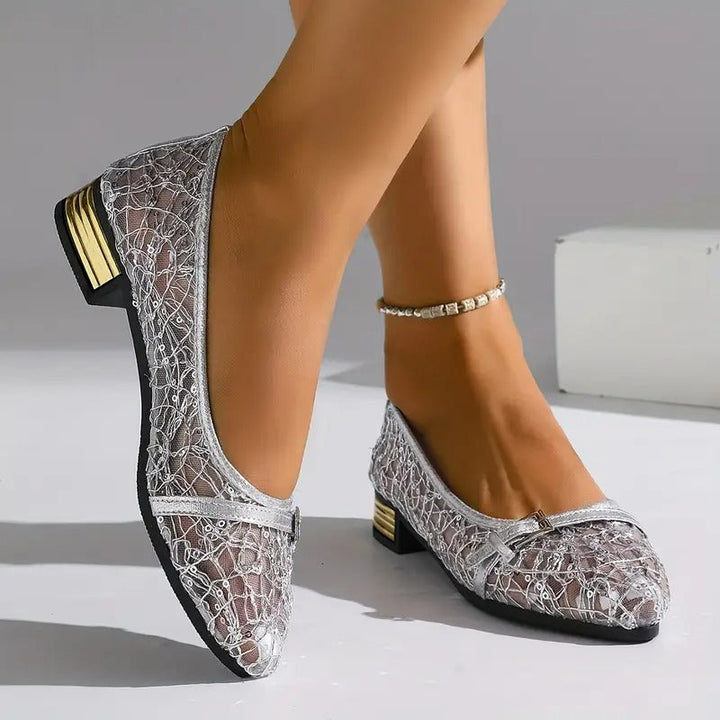 Luni - Stylish Casual Shoes