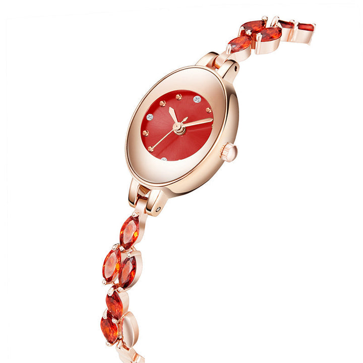 Vianne - Sparkling Bracelet Watch