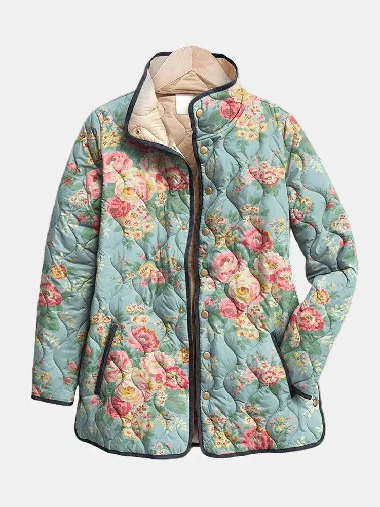 Lara - Lightweight Insulated Jacket