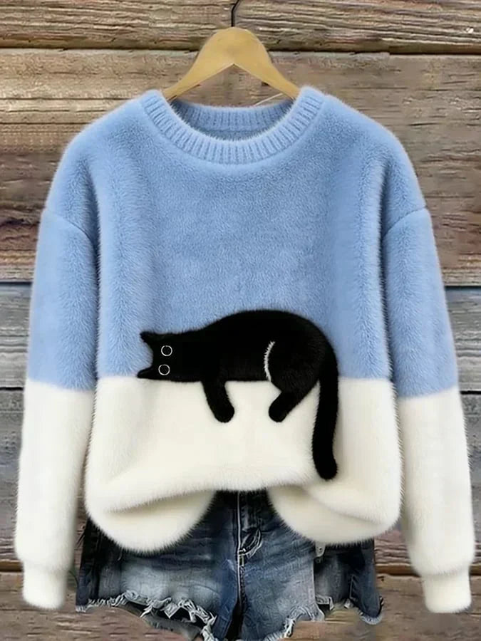 Mirevalyn - Soft-Touch Jumper