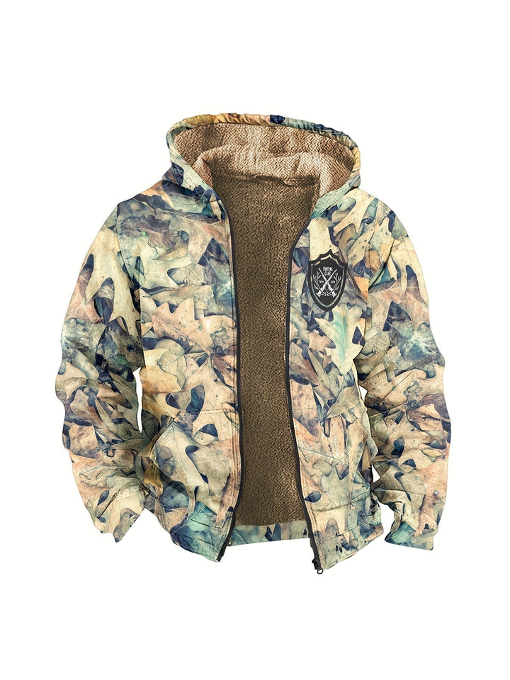 Edricar - Stylish Casual Hoodie