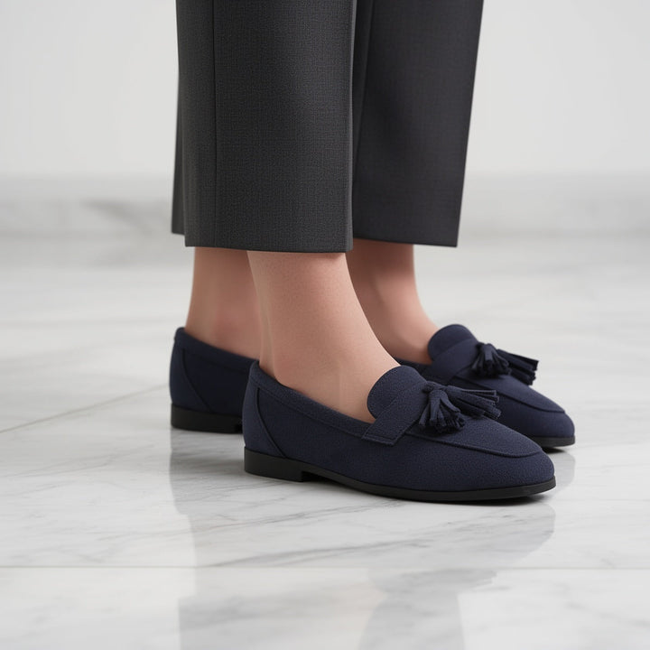 Xaria - Supportive Walking Shoes