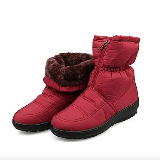 Clarinda - Stylish Casual Boots