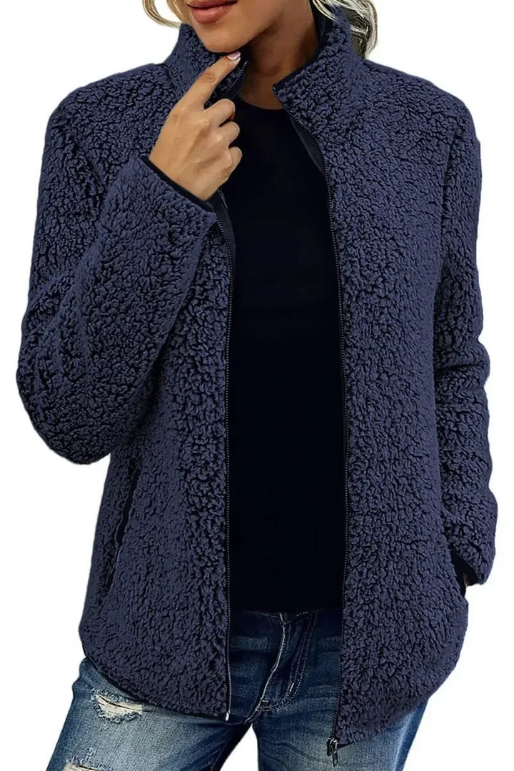 Laetitia - Stylish Casual Jacket