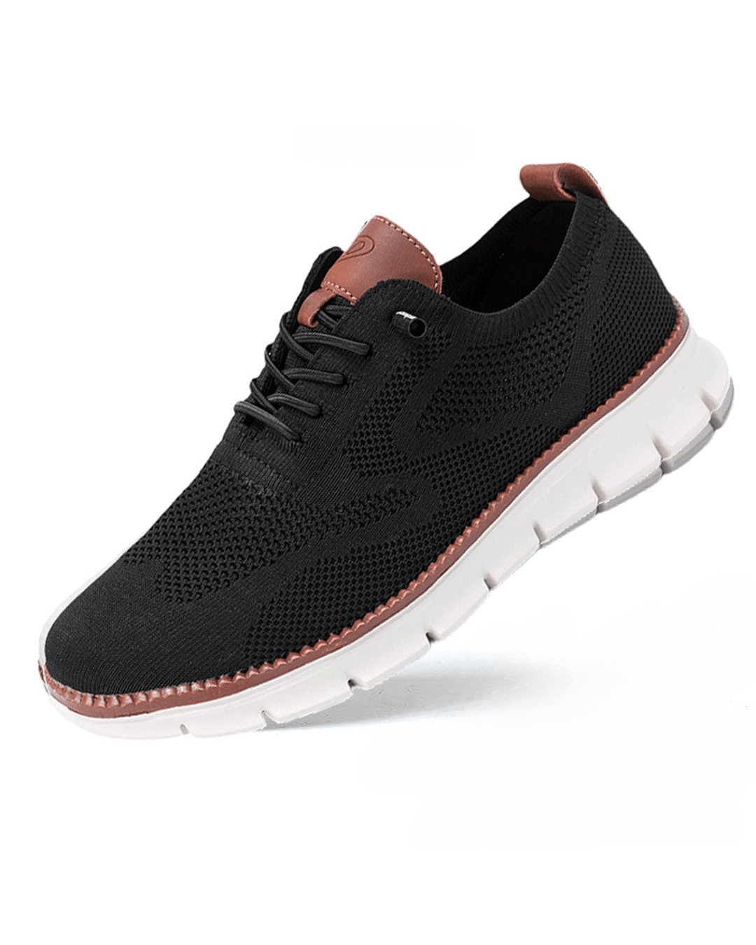 Jorvexus - Stylish Casual Shoes