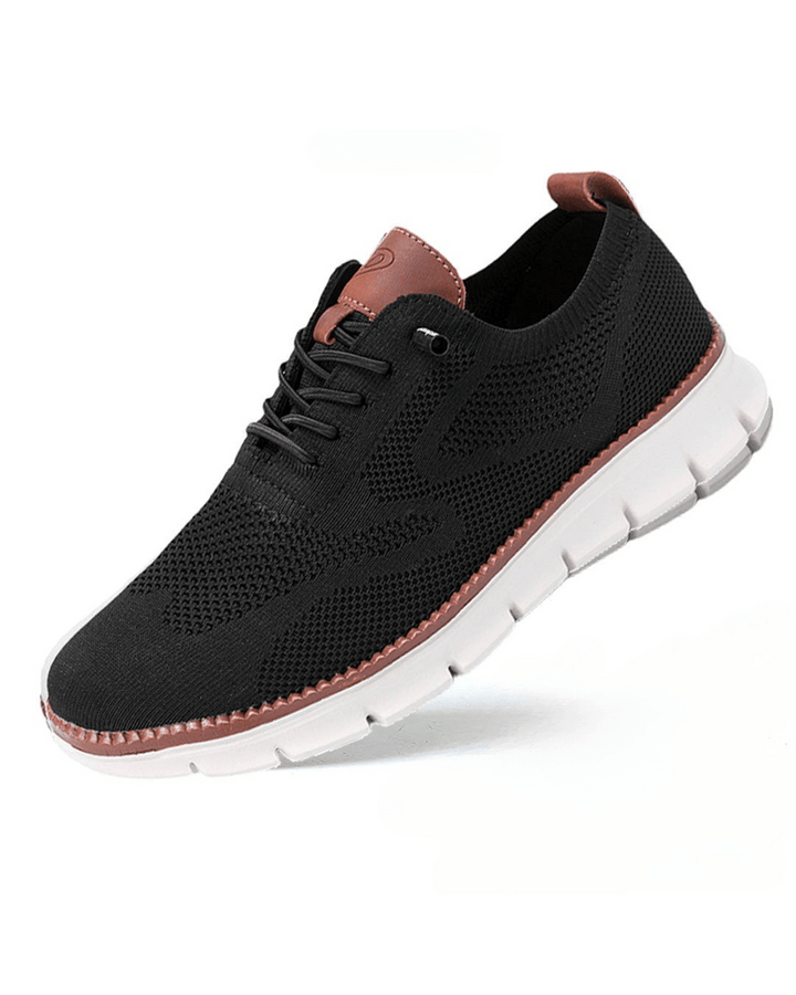 Jorvexus - Stylish Casual Shoes