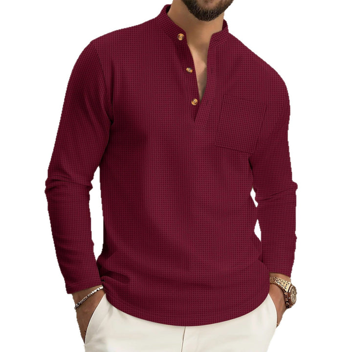 Callix - Stylish Casual Shirt