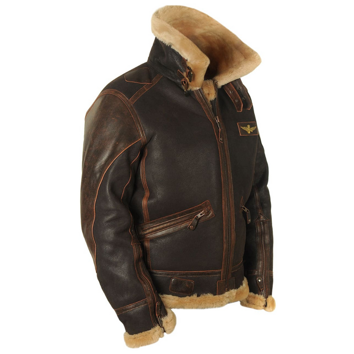 Benson - Stylish Casual Jacket