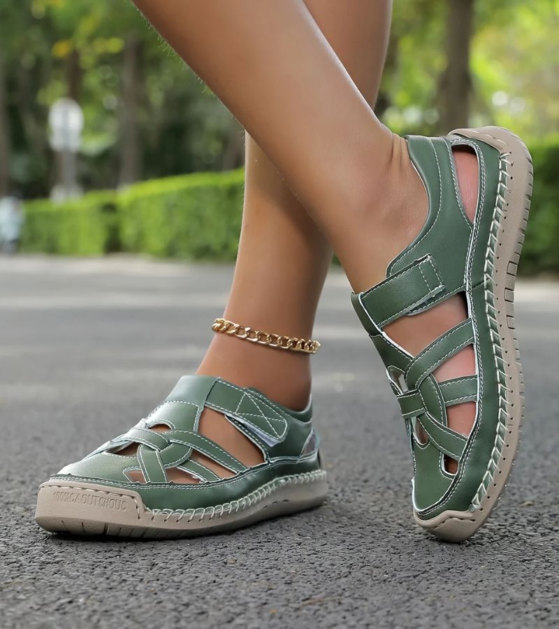 Hespera - Ergonomic Sandals