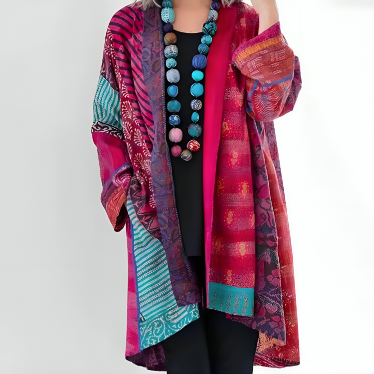 Aiyana - Stylish Casual Cardigan