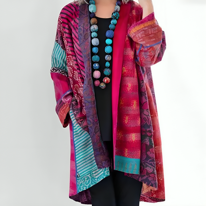 Aiyana - Stylish Casual Cardigan
