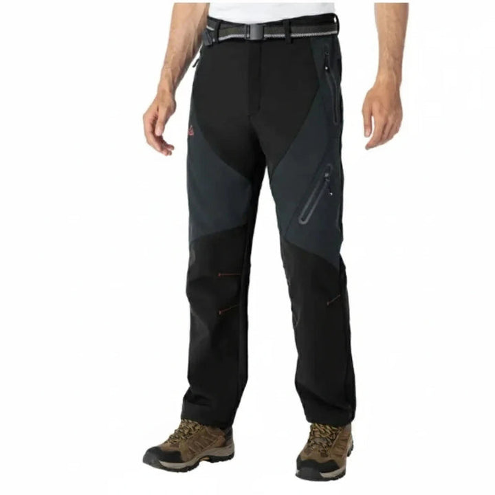 Wallace - Stylish Casual Pants