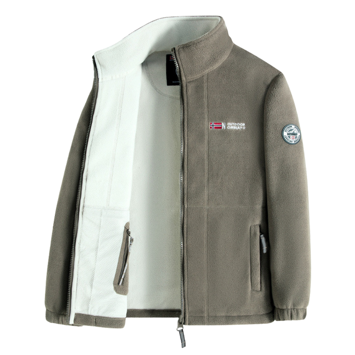 Liam - Stylish Casual Coat