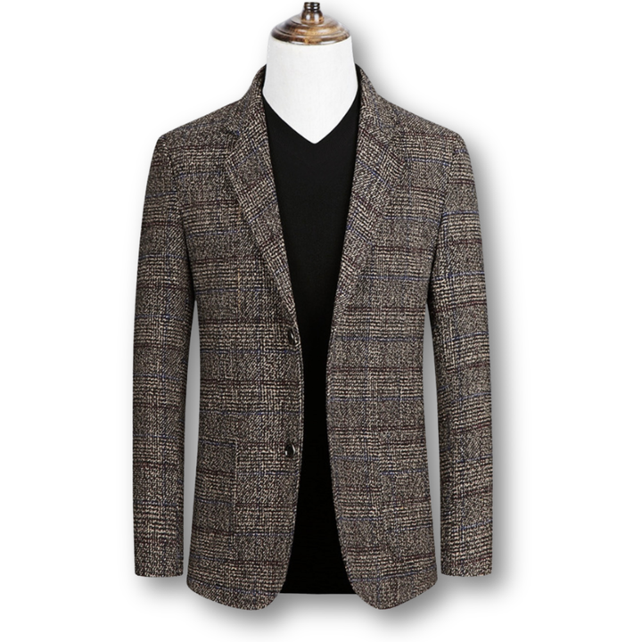 Jorvax - Stylish Casual Blazer