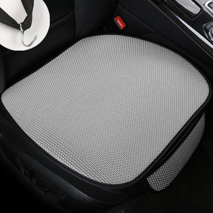 Davriel - Silk Car Seat Cushions