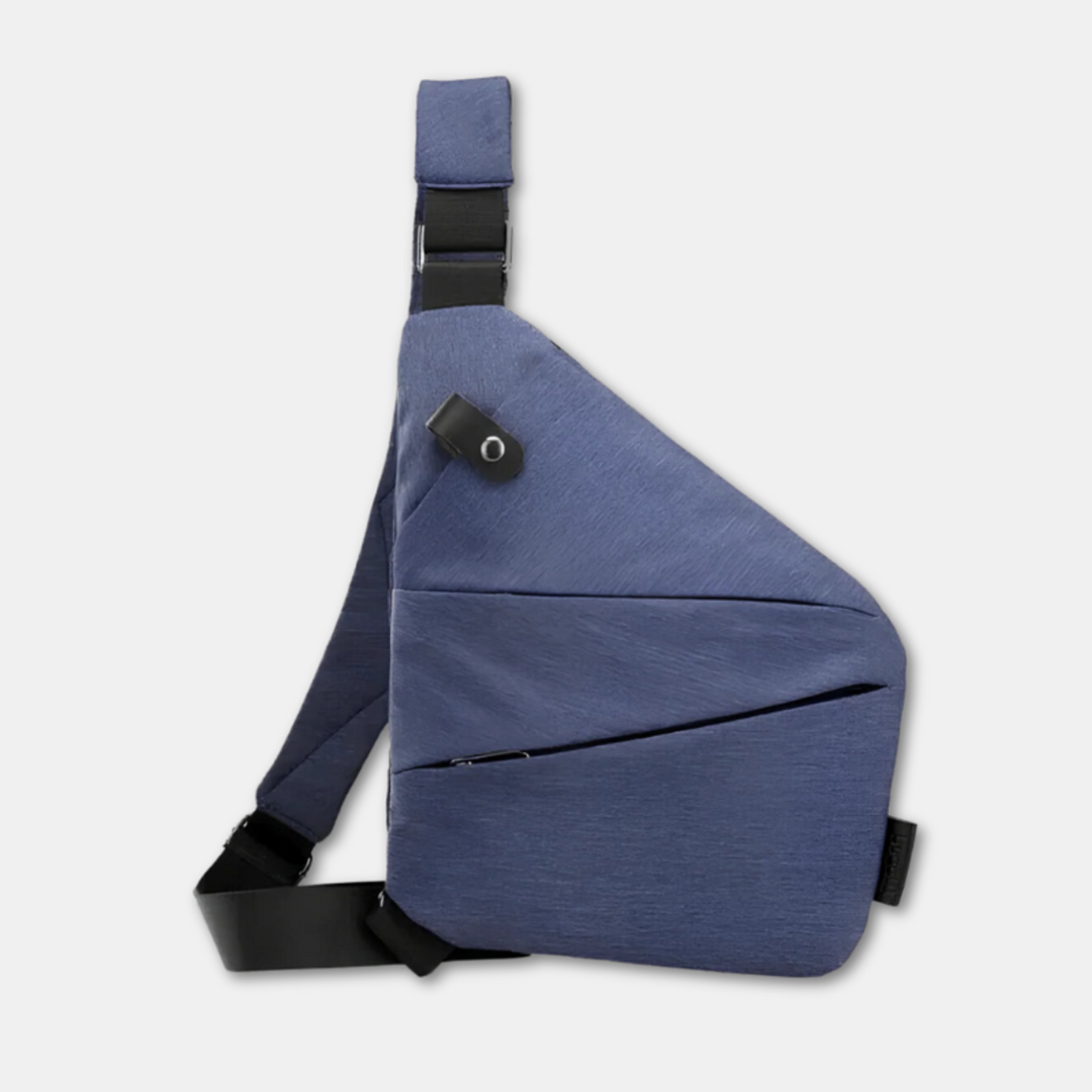 Narcisa - Stylish Crossbody Bag