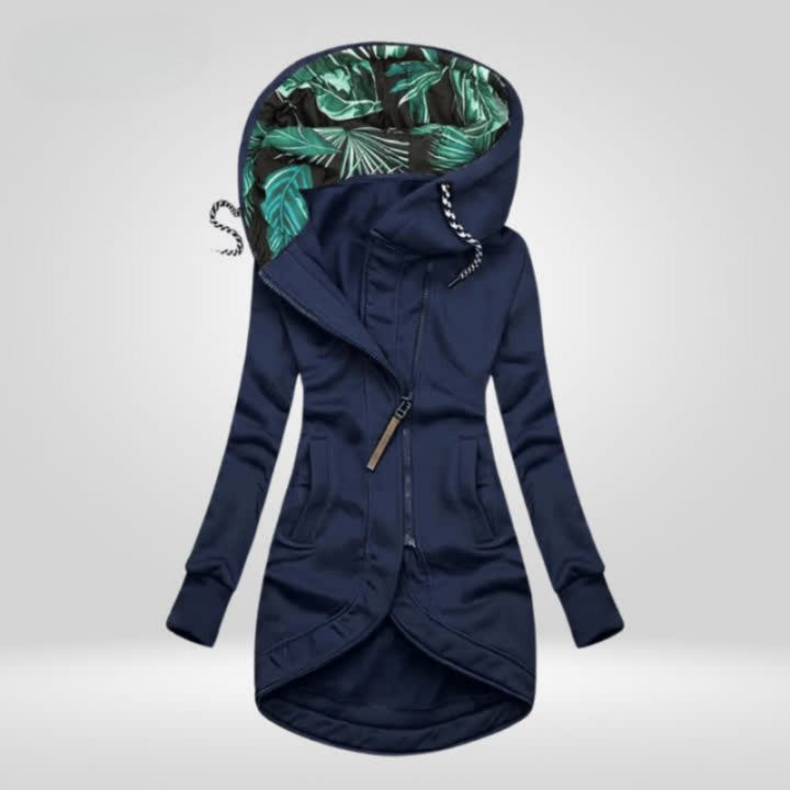 Lysandra - Stylish Casual Coat