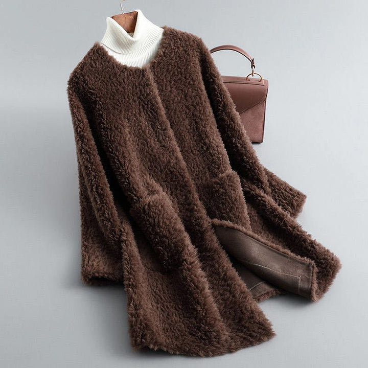 Darlina - Stylish Casual Coat