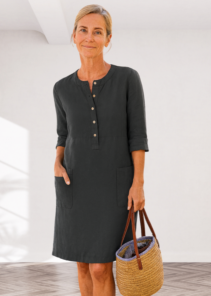 Lacey - Elegant Casual Dress