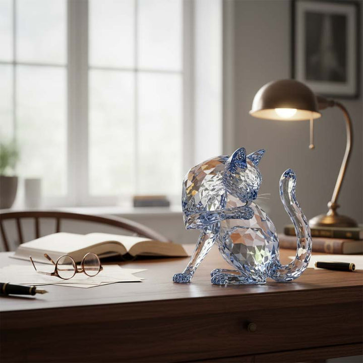 Celesta Felis – Crystal Cats Advent Calendar 2025