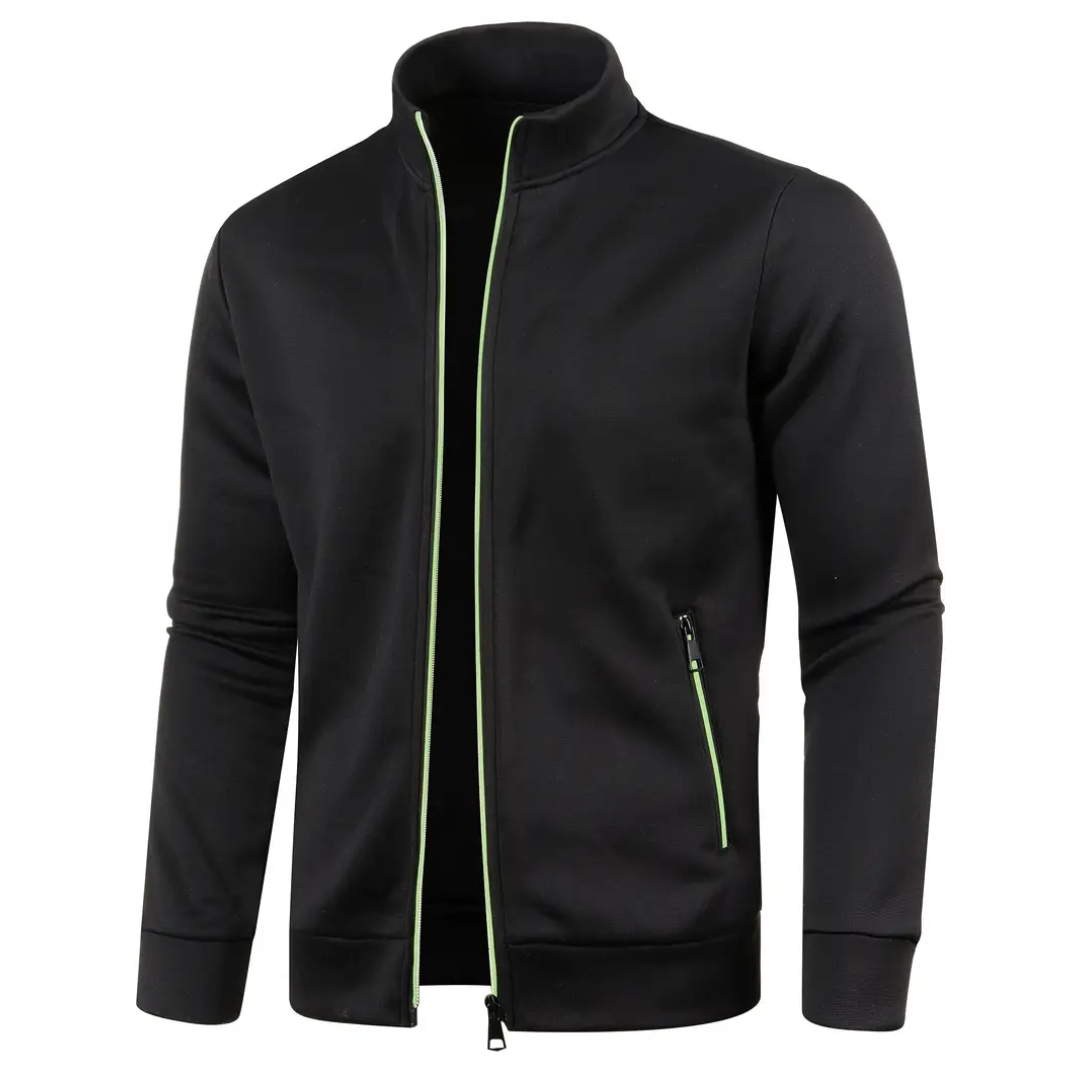 Brenner - Stylish Casual Jacket