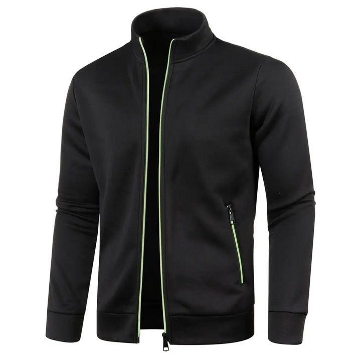 Brenner - Stylish Casual Jacket