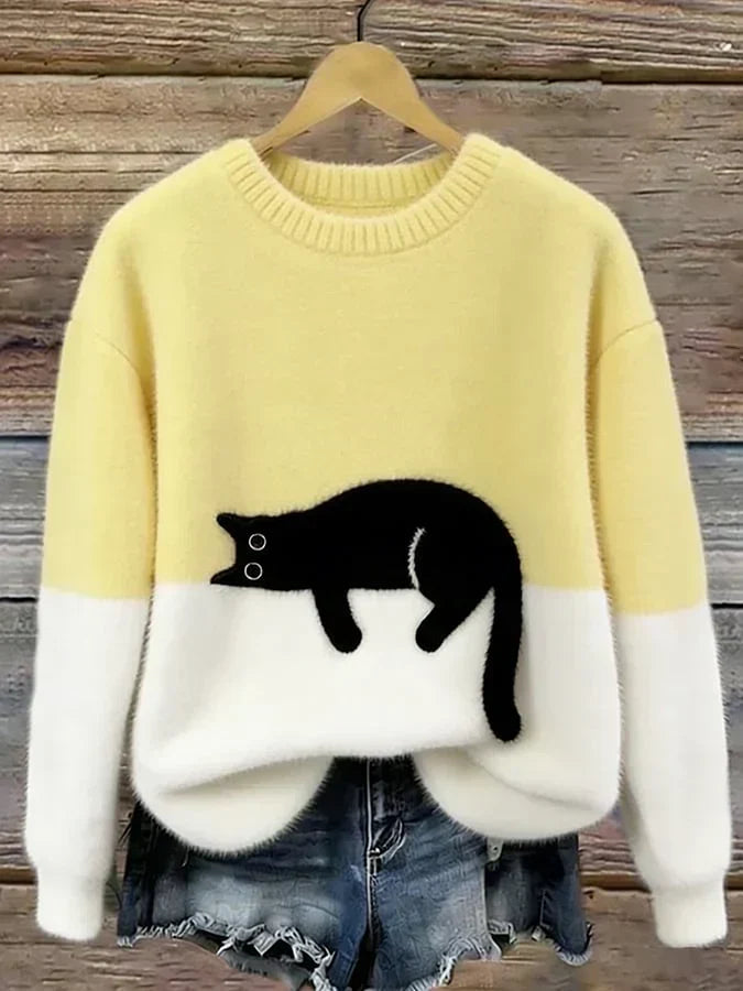Mirevalyn - Soft-Touch Jumper