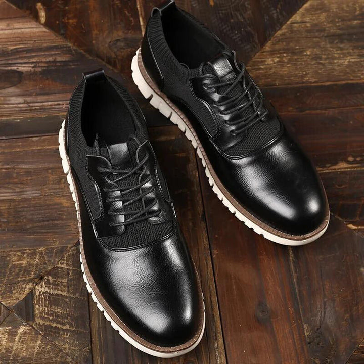 Sayer - Stylish Casual Shoes