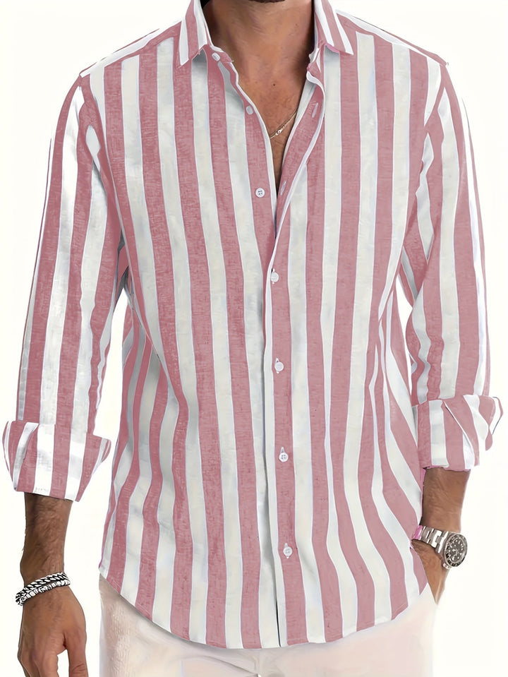 Adrican - Stylish Casual Shirt