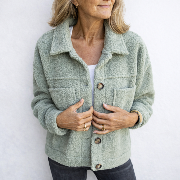 Elka - Soft-Touch Jacket